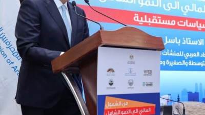 "جهاز تنمية المشروعات" يعتمد الشمول المالي والرقمنة لضم المشروعات الصغيرة للاقتصاد الرسمي