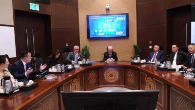 الوزراء: إقامة مدينة لوجستية ومحطة حاويات باستثمارات بـ 2 مليار و400 مليون دولار