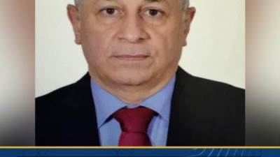 تعين عمرو محمود رئيس مجلس إدارة والعضو المنتدب لمصر للطيران للسياحة 