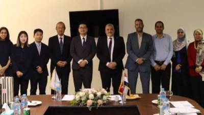 تنمية البحيرات: استكمال تجارب أنظمة الاستزراع التكاملي لتعظيم الاستفادة من وحدة المياه