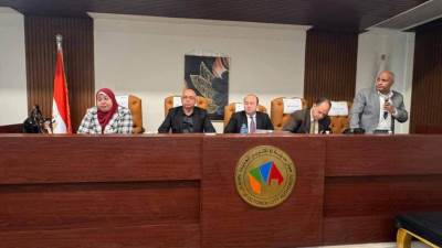 "أكتوبر الجديدة" تسجل رقماً قياسياً في أسعار المحال التجارية بـ 405 ألف جنيه للمتر