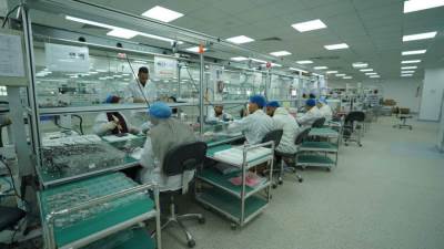 شواحن "زيروتك" من العربية للتصنيع تحصل على اعتماد MFi من شركة Apple