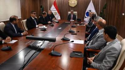 حماية المستهلك: 1,358 حملة تفتيشية وضبط 292 طن مواد غذائية وأعلاف مجهولة المصدر