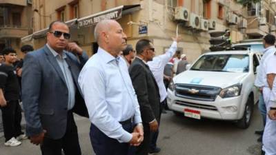 القاهرة تحظر تراخيص للمقاهى والمطاعم بمصر الجديدة والزمالك وجاردن سيتى والمعادى