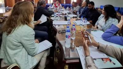 القومي للطفولة: إعادة صياغة قانون الأحوال الشخصية فرصة لإصدار تشريع لصالح الطفل