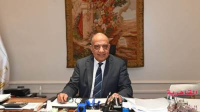 ▪︎وزير الكهرباء: التكامل الإقليمي ضرورة استراتيجية لتعظيم الاستفادة من الموارد المتاحة