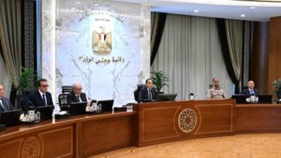 الحكومة تخصص 2160م2 بمحافظة قنا لمشروعات حياة كريمة