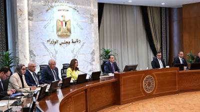 الحكومة توافق على مواصلة تنفيذ البرنامج الوطني لتنمية صناعة السيارات