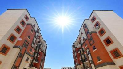 كراسة الشروط غداً.. أماكن شقق سكن لكل المصريين في الطرح الجديد