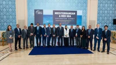 وزير البترول: ملتزمون بتصفير مستحقات الشركاء وتحفيز الاستثمار لتسريع الاكتشافات