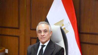 وزير العدل: قانون الأسرة يعد خطوة مهمة نحو تطوير منظومة الأحوال الشخصية