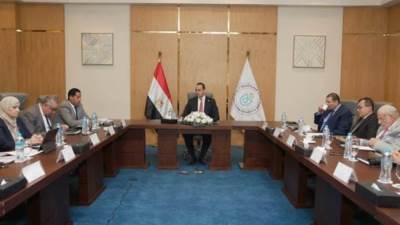 "الرعاية الصحية" توافق على إنشاء وحدات متخصصة للفيروسات الكبدية