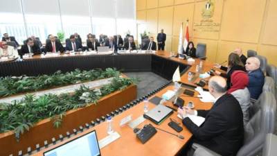  الإسكان: جارٍ تنفيذ 198 ألف ضمن «سكن لكل المصريين»