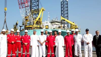 أرباح «الحفر الوطنية» تقفز إلى 9.95 مليون دولار في 2025