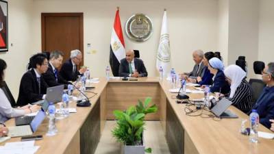 «التعليم» و«جايكا» يتفقان على تعزيز أنشطة التوكاتسو وتطوير الدراسة بالمدارس المصرية اليابانية