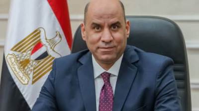 بدء صرف 355.2 مليون جنيه منحة عيد العمال لـ236.8 ألف عامل غير منتظم