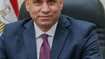 وزير العمل: الدولة ماضية في ترسيخ بيئة عمل عادلة وآمنة 