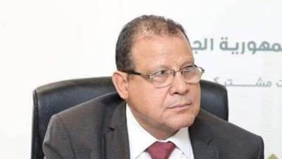  اتحاد العمال: توجيهات الرئيس السيسي نقلة نوعية في ملف العمالة والتشغيل
