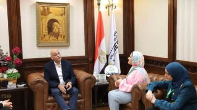 جهاز تنمية المشروعات يوقع 25 بروتوكولًا مع الجامعات لدعم الاقتصاد الوطني