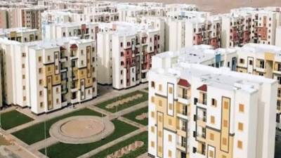 «الإسكان» تحدد 2 مليار جنيه شرطًا لمشاركة المطورين في «سكن كل المصريين»