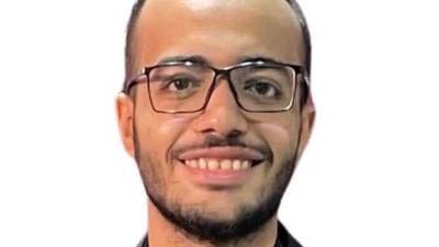 جامعة القاهرة: فوز الطالب محمد ياسر بكلية الهندسة بجائزة "تشارلز ت. ماين"