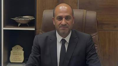 رئيس جهاز الشروق يعلن بدء البناء بمنطقة الرابية بعد الانتهاء من المرافق