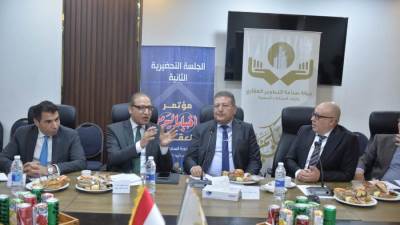 طارق شكري: خفض أسعار الفائدة بنسبة 10 إلى 15% ينشّط التمويل العقاري