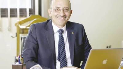«انخفاض أسعار العقارات».. علاء فكري: بعض الشركات صححت المسار والعملاء القدامى لن يتضرروا