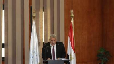 إطلاق مشروع CeREA لتوطين التكنولوجيا الذكية وحلول الطاقة الشمسية بالمزارع السمكية