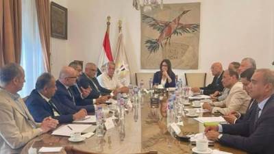  الثقافة: نستهدف "صفر مخازن" خلال أشهر عبر تطوير منظومة النشر والتوزيع والتسويق