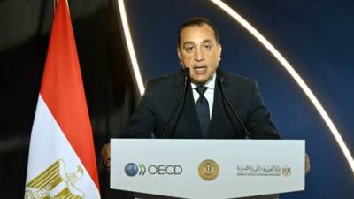 مدبولي: الشراكة مع OECD عززت السياسات القائمة على الأدلة وحسنت بيئة الاستثمار