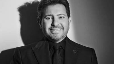 نادية مصطفى : وصول جثمان هاني شاكر إلى القاهرة غدًا 