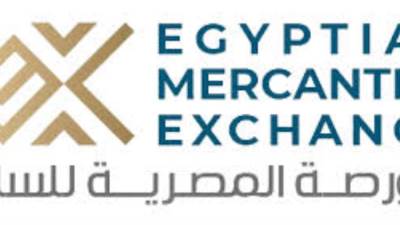 الأحد المقبل..البورصة السلعية المصرية تطرح 40 ألف طن سكر