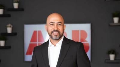 «ABB» مصر ترفع المكون المحلي لـ 78%..و70% من مصانعها بالطاقة الشمسية