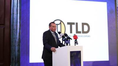 خالد صديق: القطاع العقاري يساهم بـ20% في الناتج المحلي ونستهدف المضاعفة لـ50%