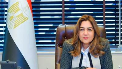 التنمية المحلية: الانتهاء من إعداد المخططات التفصيلية لمدينتي "أبو صوير" و"أبو زنيمة"