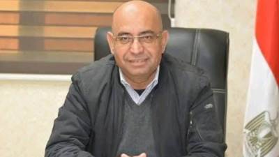 جهاز أكتوبر الجديدة يشن حملات مكبرة لرفع الإشغالات واسترداد المساحات العامة