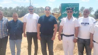 الإسكان: استرداد 72.58 فدانًا بمدينة سفنكس الجديدة