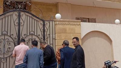 رئيس جهاز العاشر من رمضان: ضبط مركز لعلاج الإدمان بالمخالفة للاشتراطات