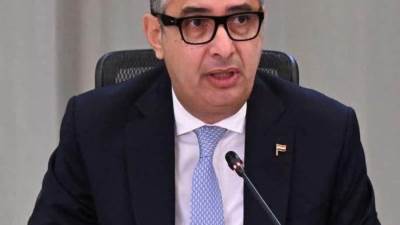 وزير التموين يُصدر قرارات جديدة لإعادة هيكلة ديوان عام الوزارة 
