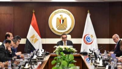 الصحة: دمج خدمات الصرع في التأمين الصحي الشامل وتدريب كوادر الصعيد عن بُعد