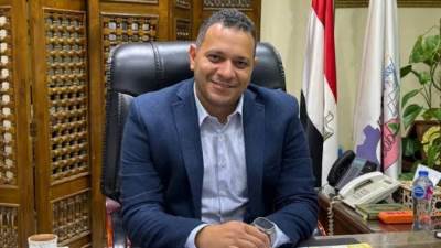 رئيس جهاز مدينة السادات: هذه هى الفرص الاستثمارية لشهر مايو