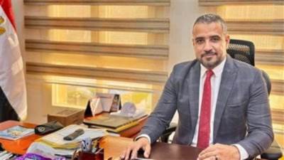 جهاز مدينة العبور الجديدة: اعتماد دفعة جديدة لتوفيق الأوضاع بالقادسية