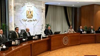 مجلس الوزراء يوافق على تعاقد هيئة سلامة الغذاء مع مركز المعلومات