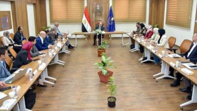 هيئة الدواء: الانتهاء من سحب الأدوية منتهية الصلاحية وتعويض الصيدليات بنهاية مايو