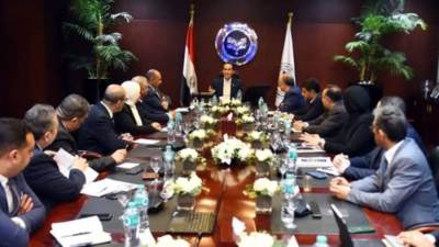  1254 مشروعًا عاملة بالمناطق الحرة توفر 253 ألف فرصة عمل مباشرة