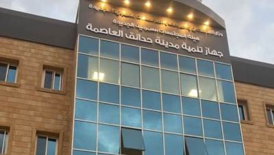 جهاز حدائق العاصمة: 10 مايو.. بدء استكمال إجراءات تركيب عدادات المياه مسبقة الدفع