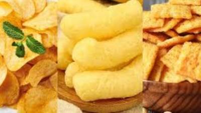 الحكومة تستهدف تحصي ضرائب من الشيبسي بـ 2.5 مليار جنيه بموازنة «2026-2027»