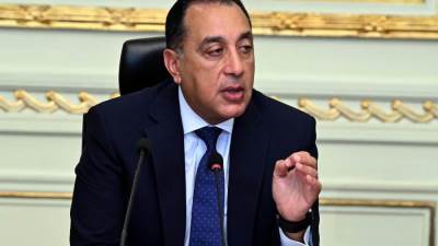 رئيس الوزراء يصل القاهرة بعد مشاركته في مراسم حفل تنصيب الرئيس الجيبوتي