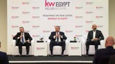 خالد بهيج: تستهدف ضم 100 شركة تسويق عقاري لـ«كيلر ويليامز مصر»